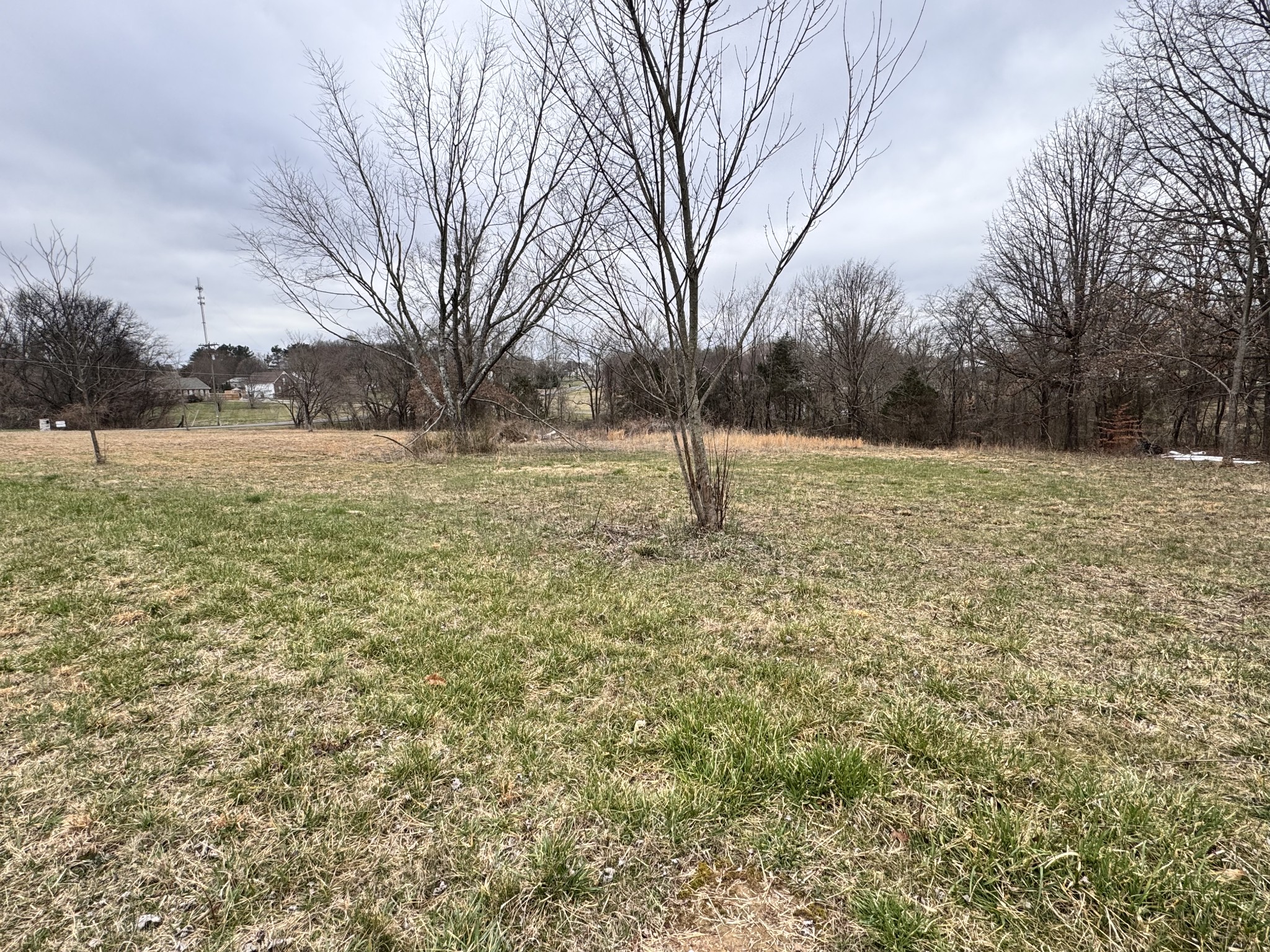 0 Pleasant Grove Road