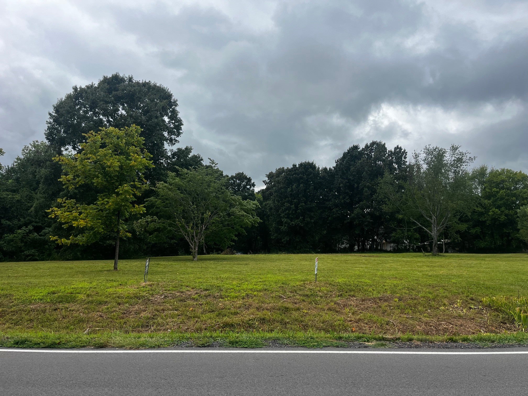 0 Pleasant Grove Road