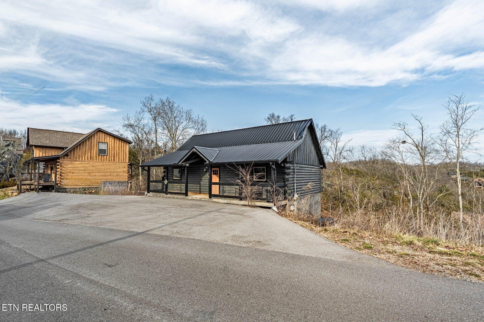2104 Eagle Feather Drive