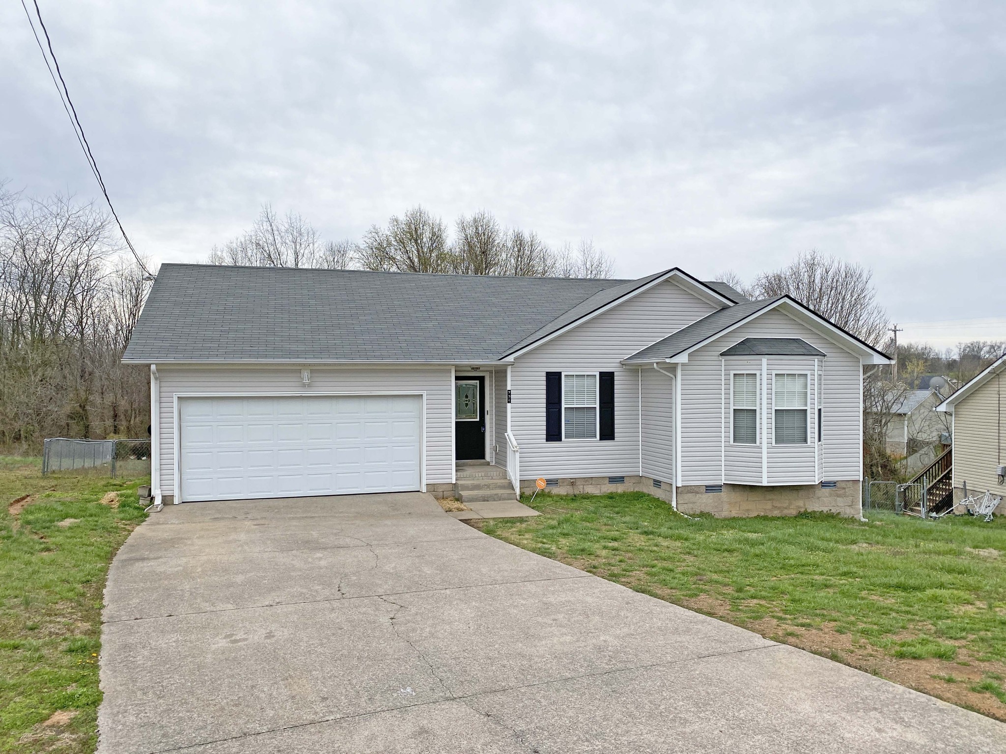 731 Shetland Dr