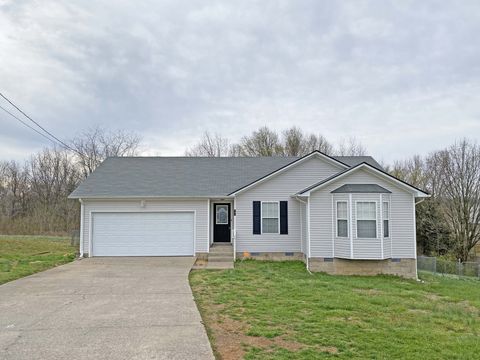 731 Shetland Dr Oak Grove KY 42262