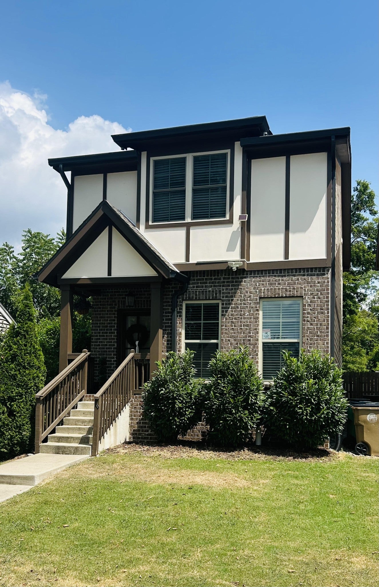 3.0-bed rental at 562b Stevenson St