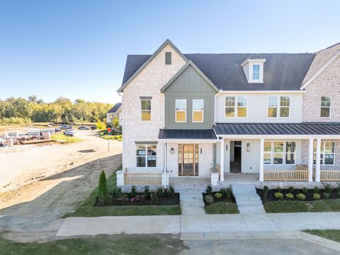 4076 Penfield Dr Unit A Franklin TN 37069