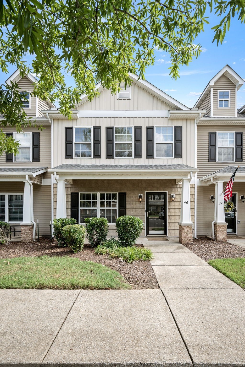 284 MEIGS DR # J66