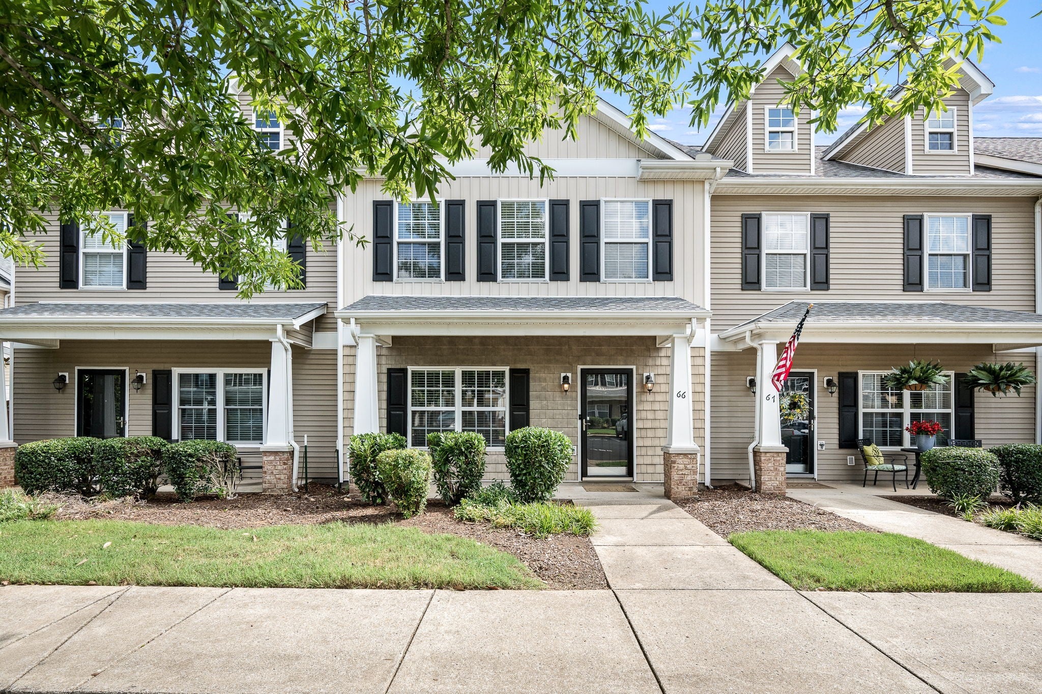 284 MEIGS DR # J66