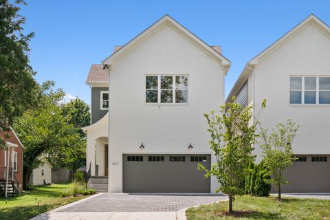 1017 Maplehurst Ln, Nashville, TN 37204 - MLS#: 2691337