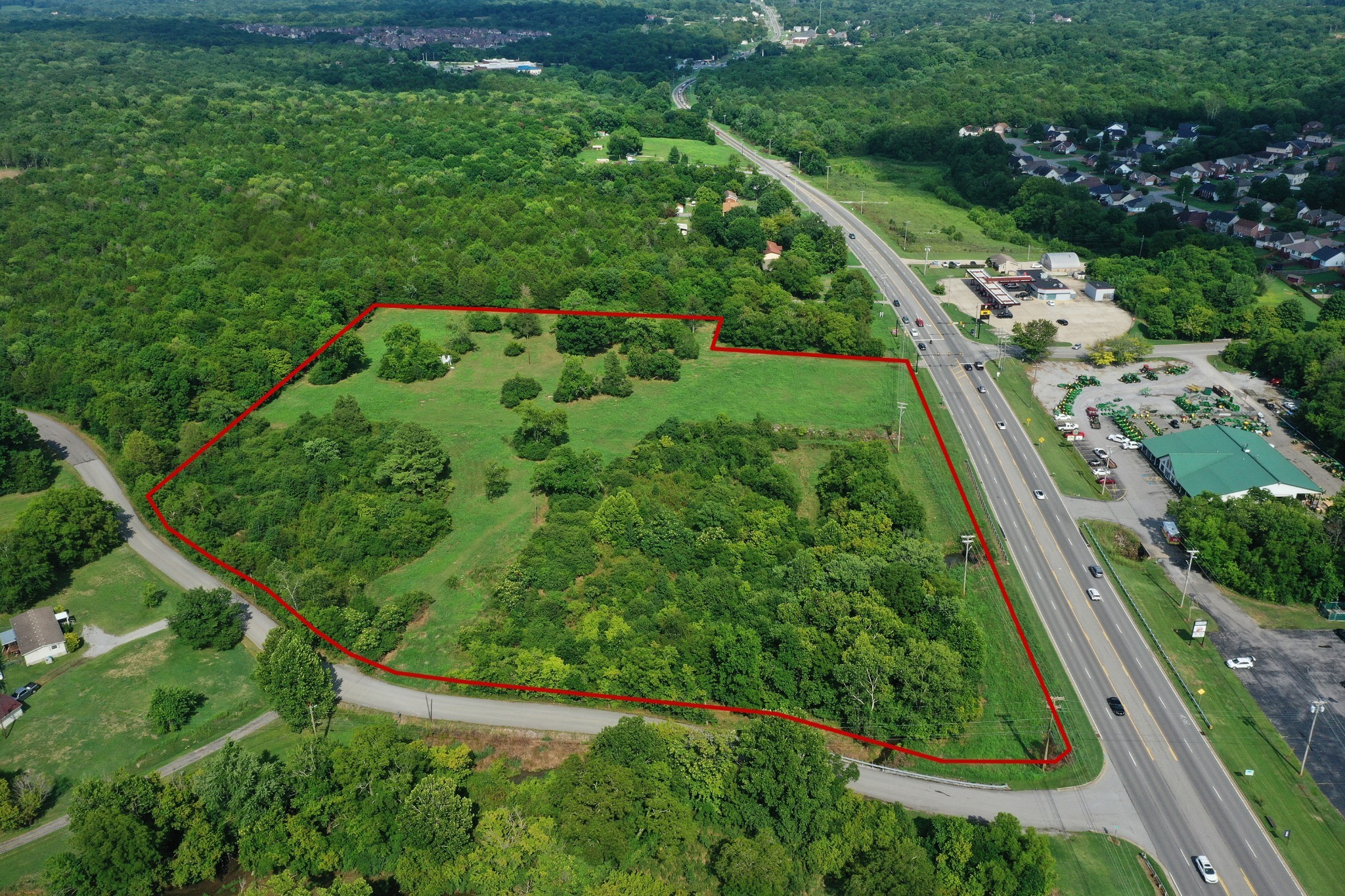 Middle Tennessee Properties 4 10645 Lebanon Rd