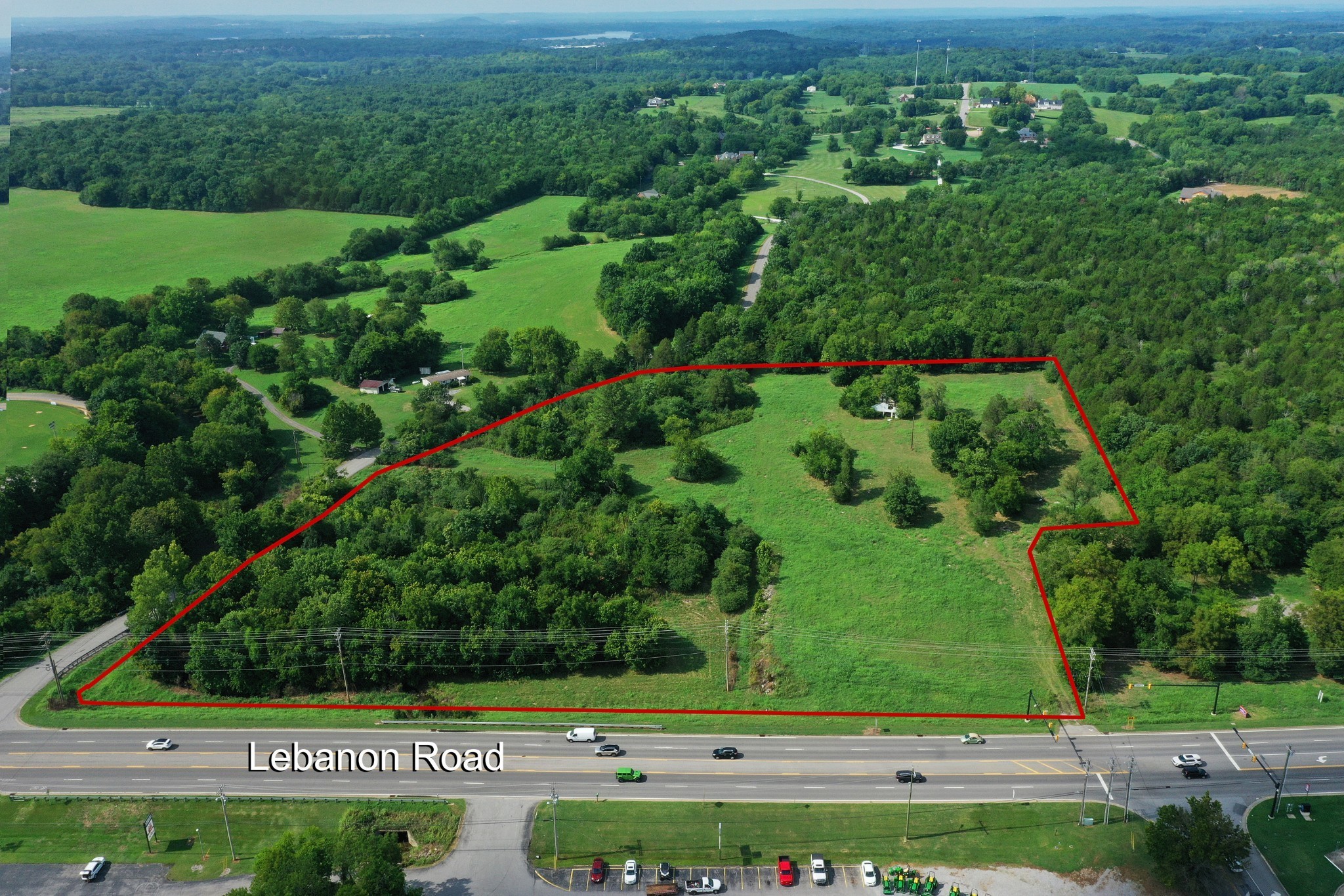 Middle Tennessee Properties 2 10645 Lebanon Rd