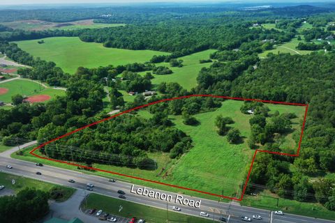 10645 Lebanon Rd Mount Juliet TN 37122