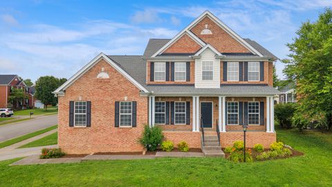 120 Camarado Ln Hendersonville TN 37075
