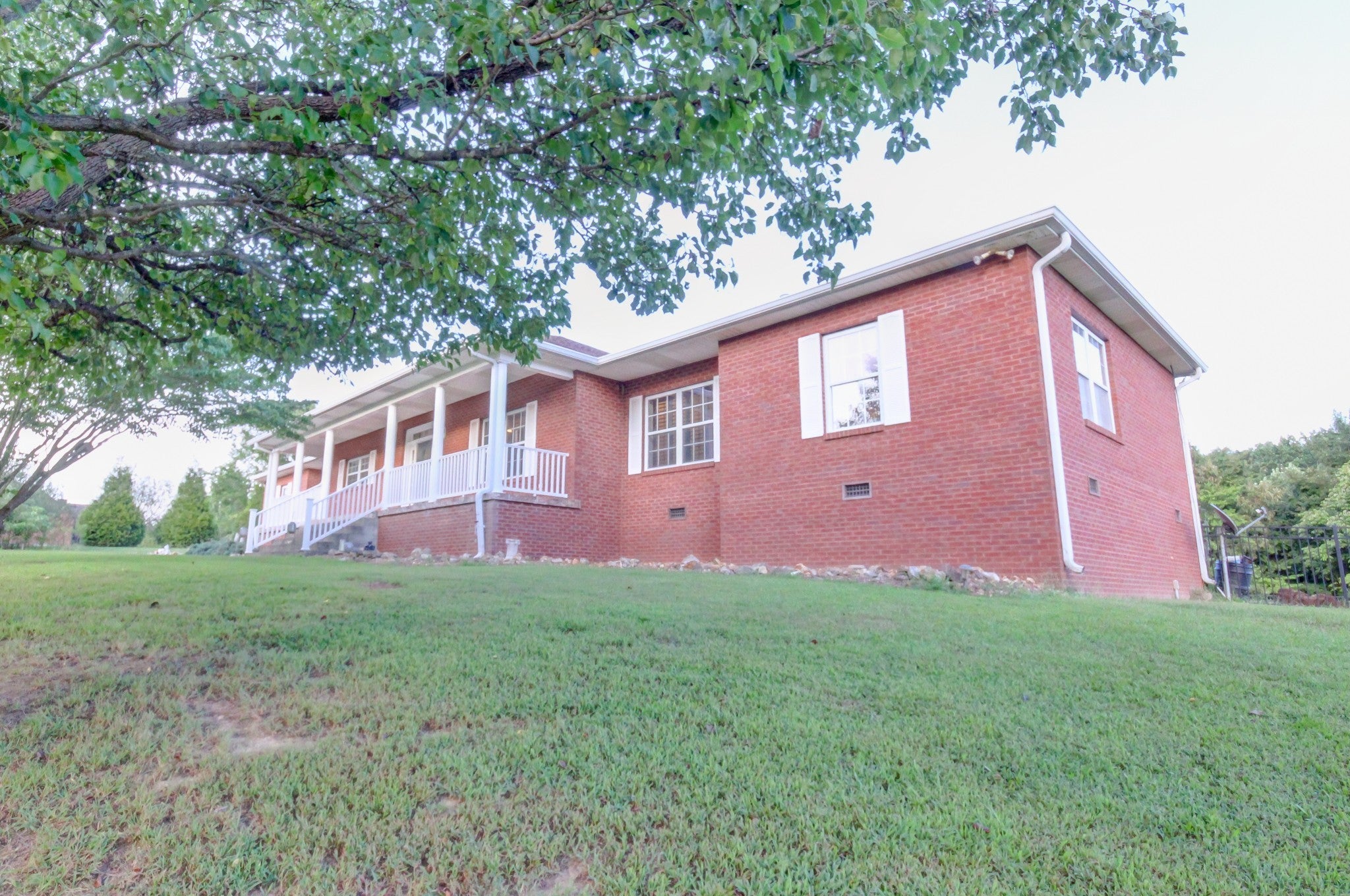 2251 Davidson Graveyard Rd