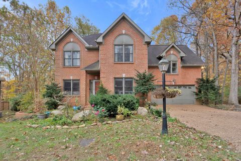 3804 Lakeridge Run, Nashville, TN 37214 - MLS#: 2766186
