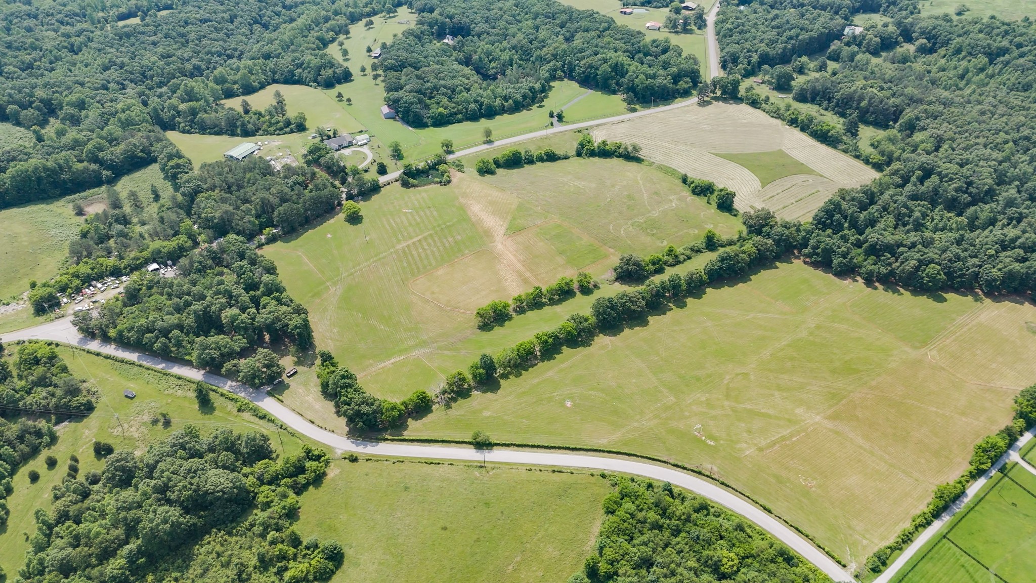 0 W Lick Creek Rd