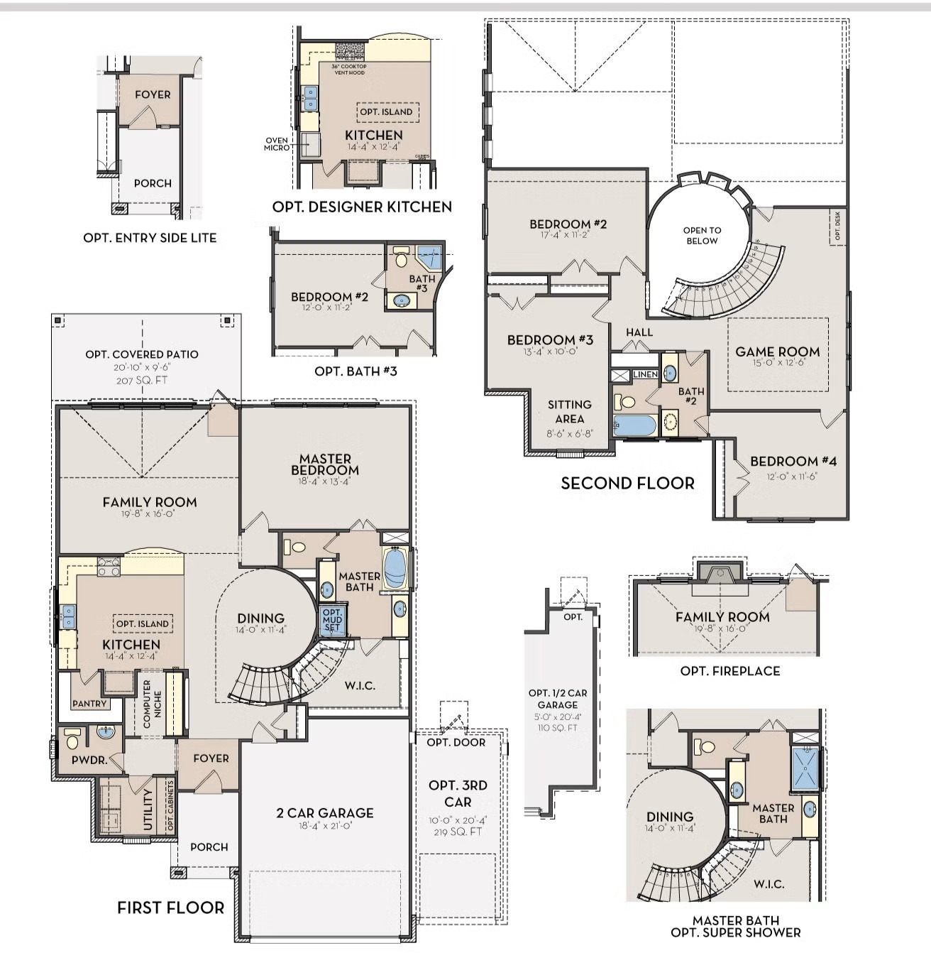 457 Van Conder Place