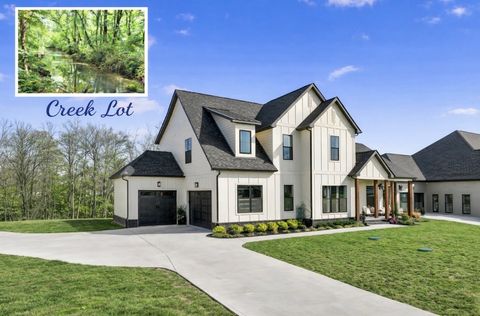 6825 Springwater St Smyrna TN 37167