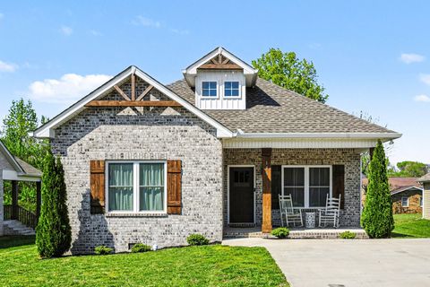 189 Julia Ann Ct Springfield TN 37172