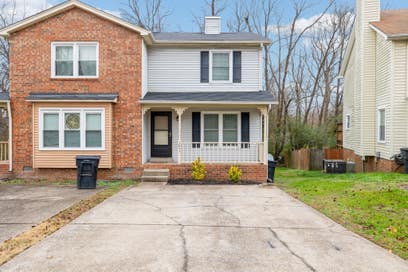 1011 Silver Point Dr Murfreesboro TN 37130