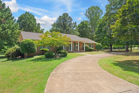 405 Kimberly Dr Clarksville TN 37043