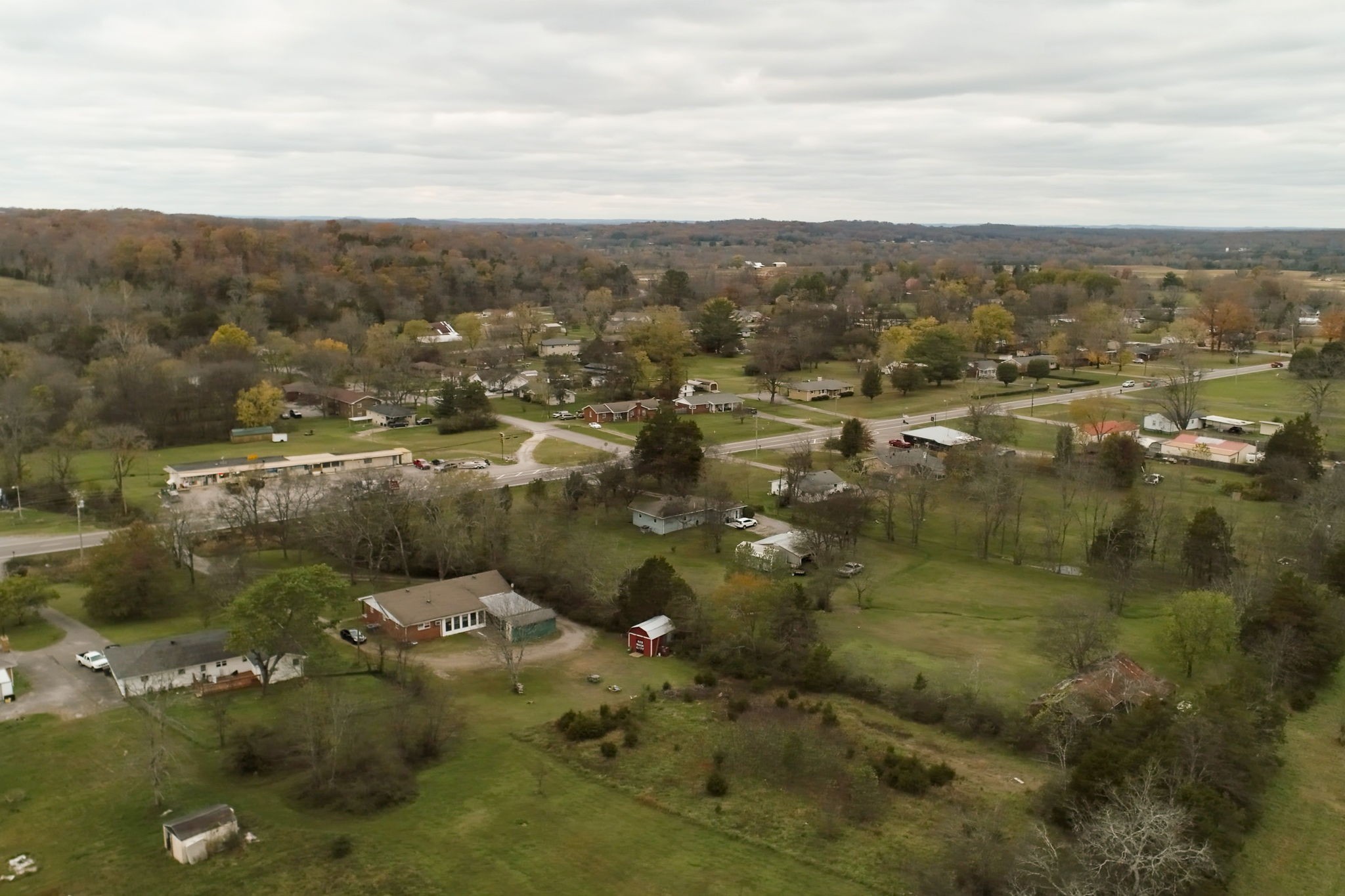 3923 Hunters Point Pike