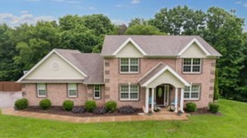 1548 Heller Rdg, Spring Hill, TN 37174 - MLS#: 2686627
