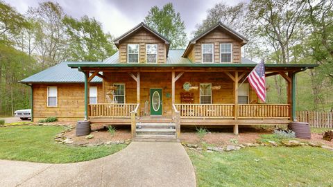 892 Heather Way Estill Springs TN 37330