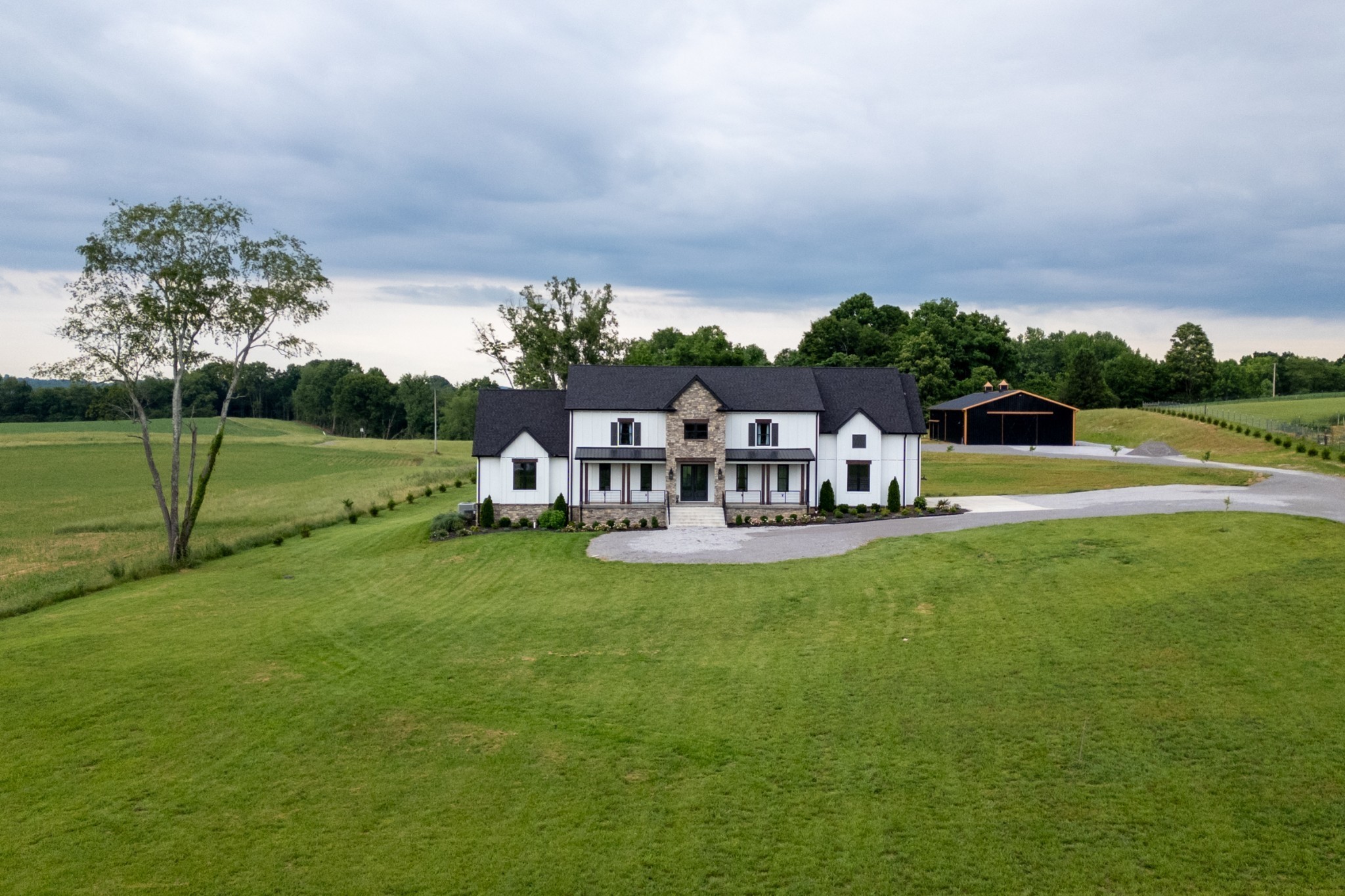600 River Front Estates Ln
