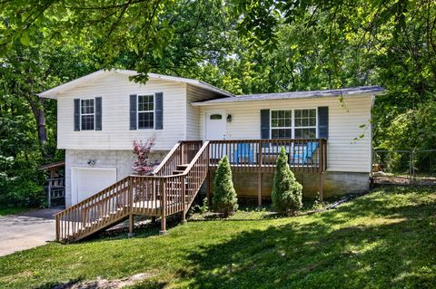 Photo of 4404 Shelborne Drive, Chattanooga, TN 37416 (MLS # 3213997)