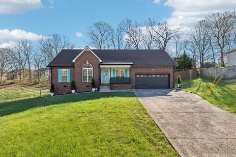 4066 Smith Cir, Greenbrier, TN 37073 - MLS#: 2807762