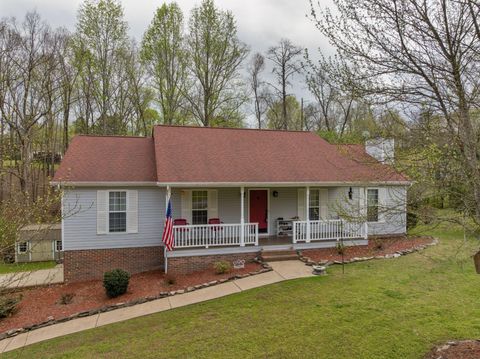 Photo of 269 Sutton Drive, Ringgold, GA 30736 (MLS # 3168785)