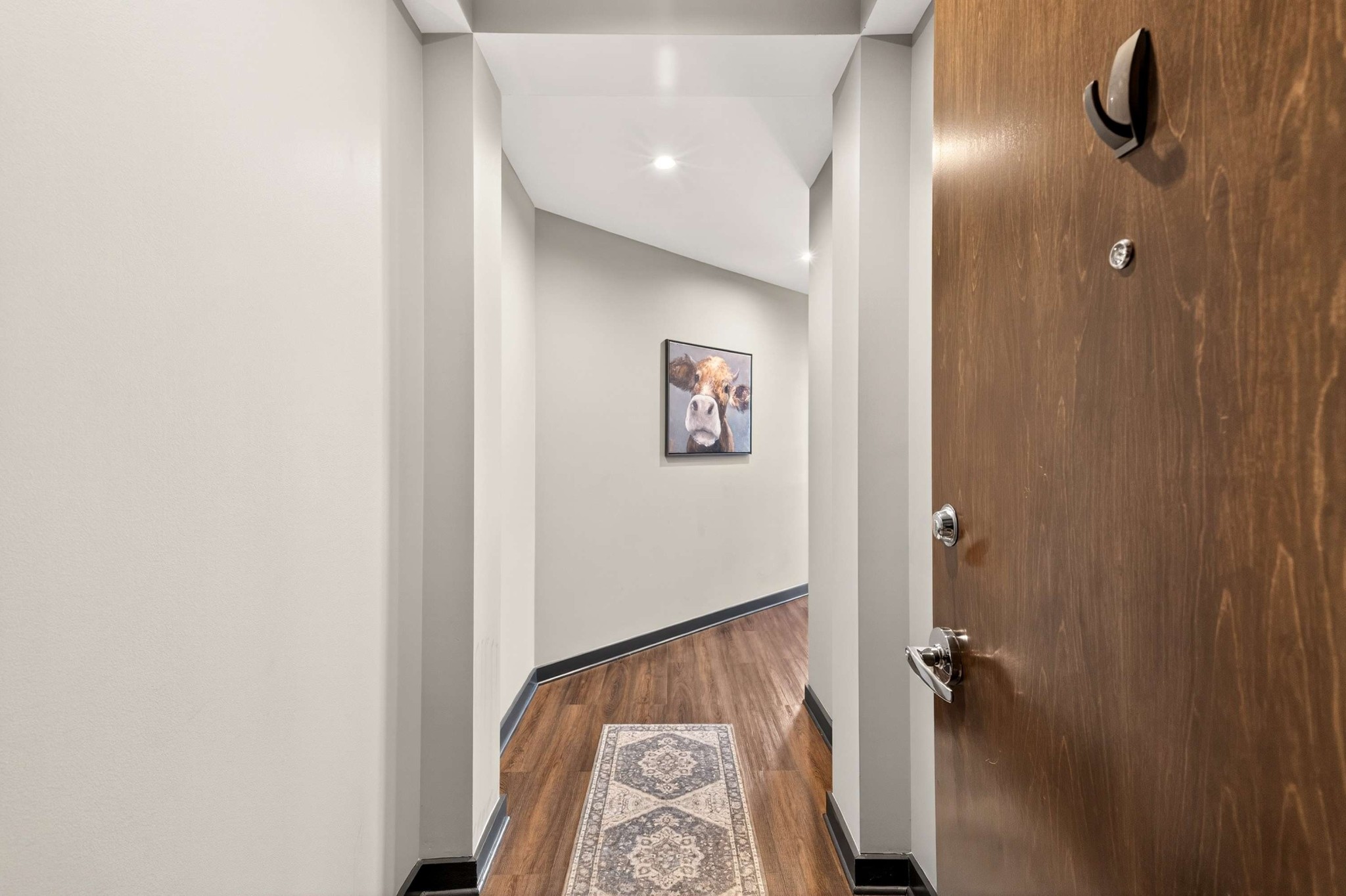 1510 Demonbreun St 904