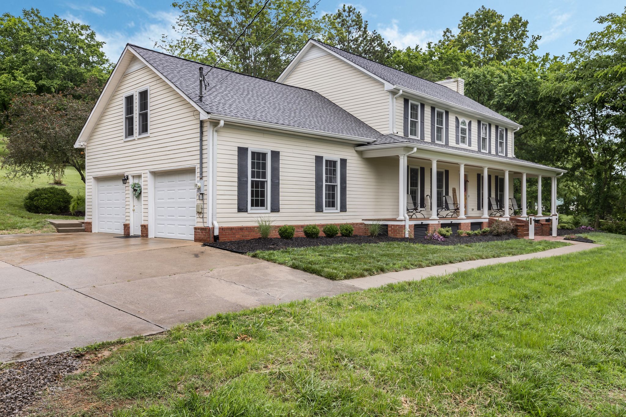 4060 Carters Creek Pike
