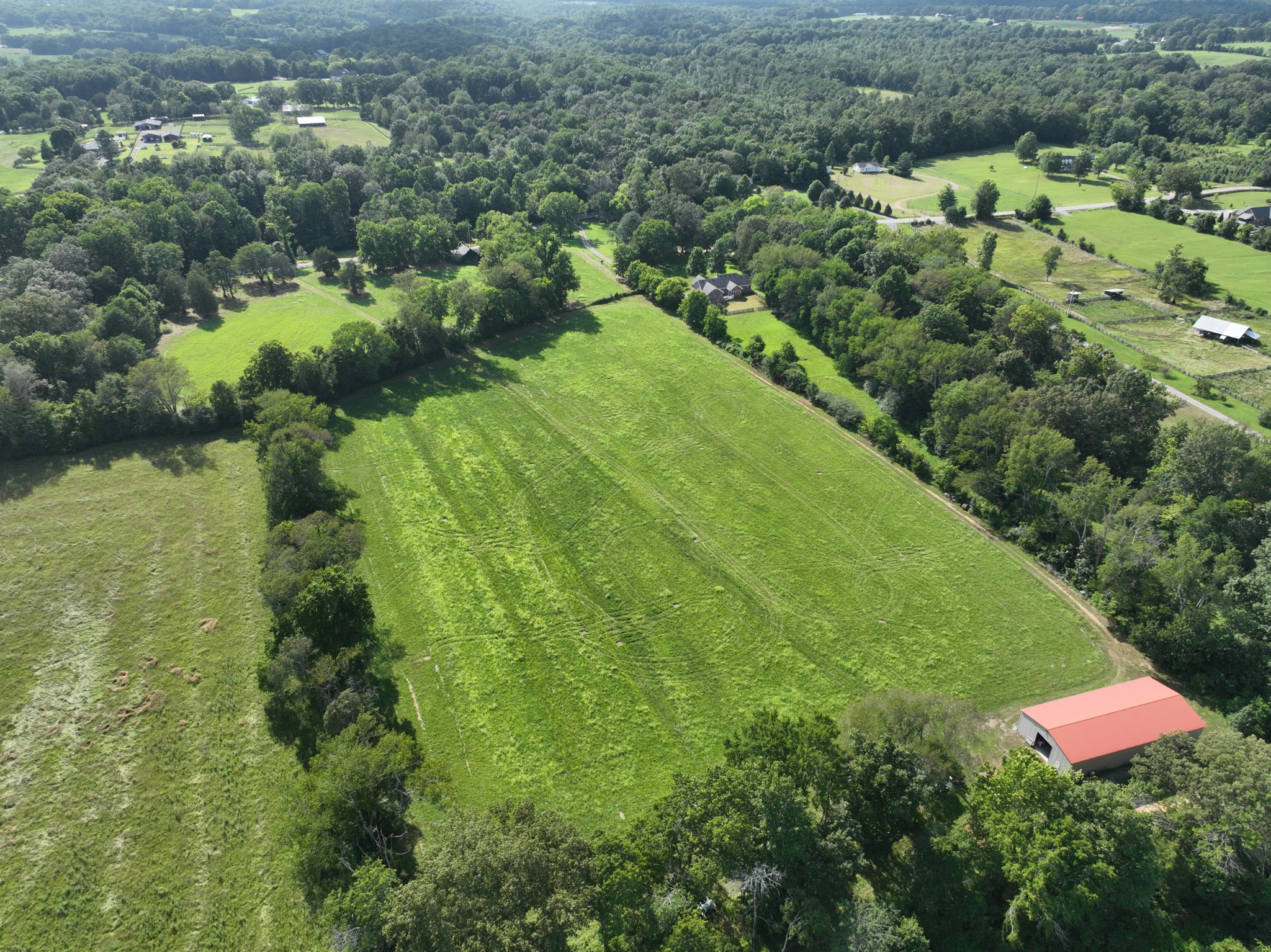 7371 Sugar Camp Hollow Rd