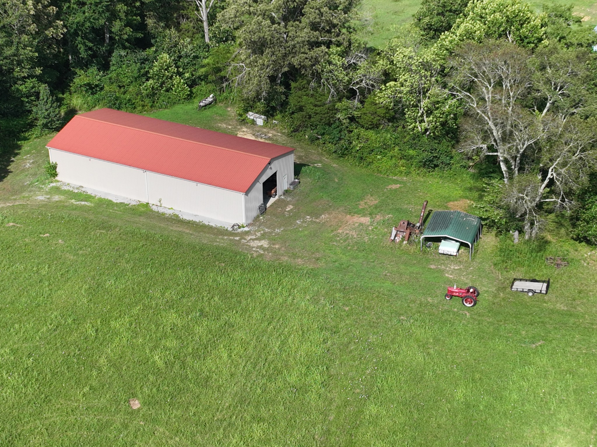 7371 Sugar Camp Hollow Rd