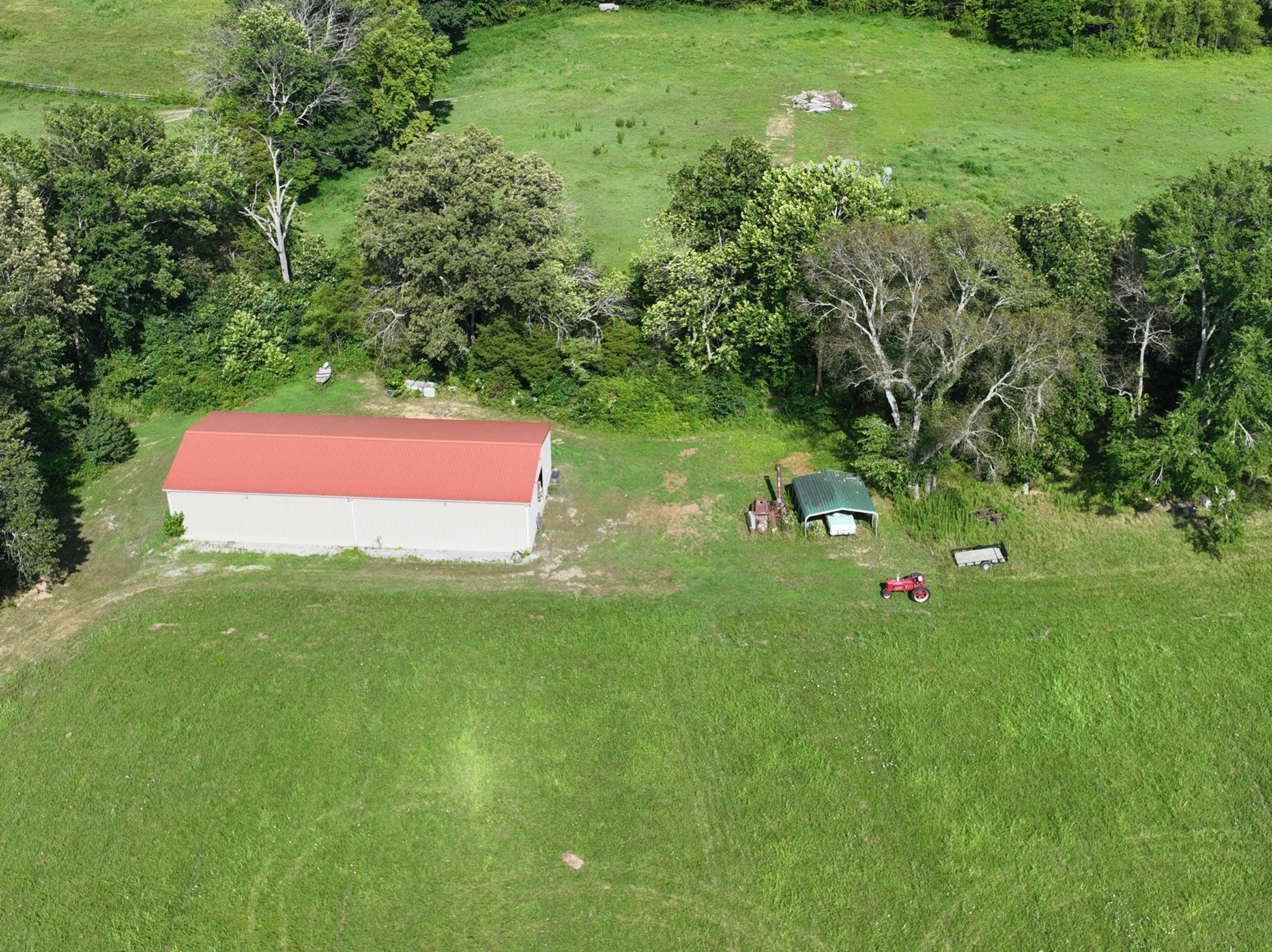 7371 Sugar Camp Hollow Rd