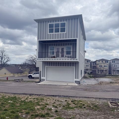 1121 Lawrence Ave 3 Madison TN 37115