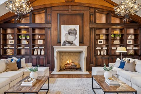 2107 Golf Club Nashville TN 37215