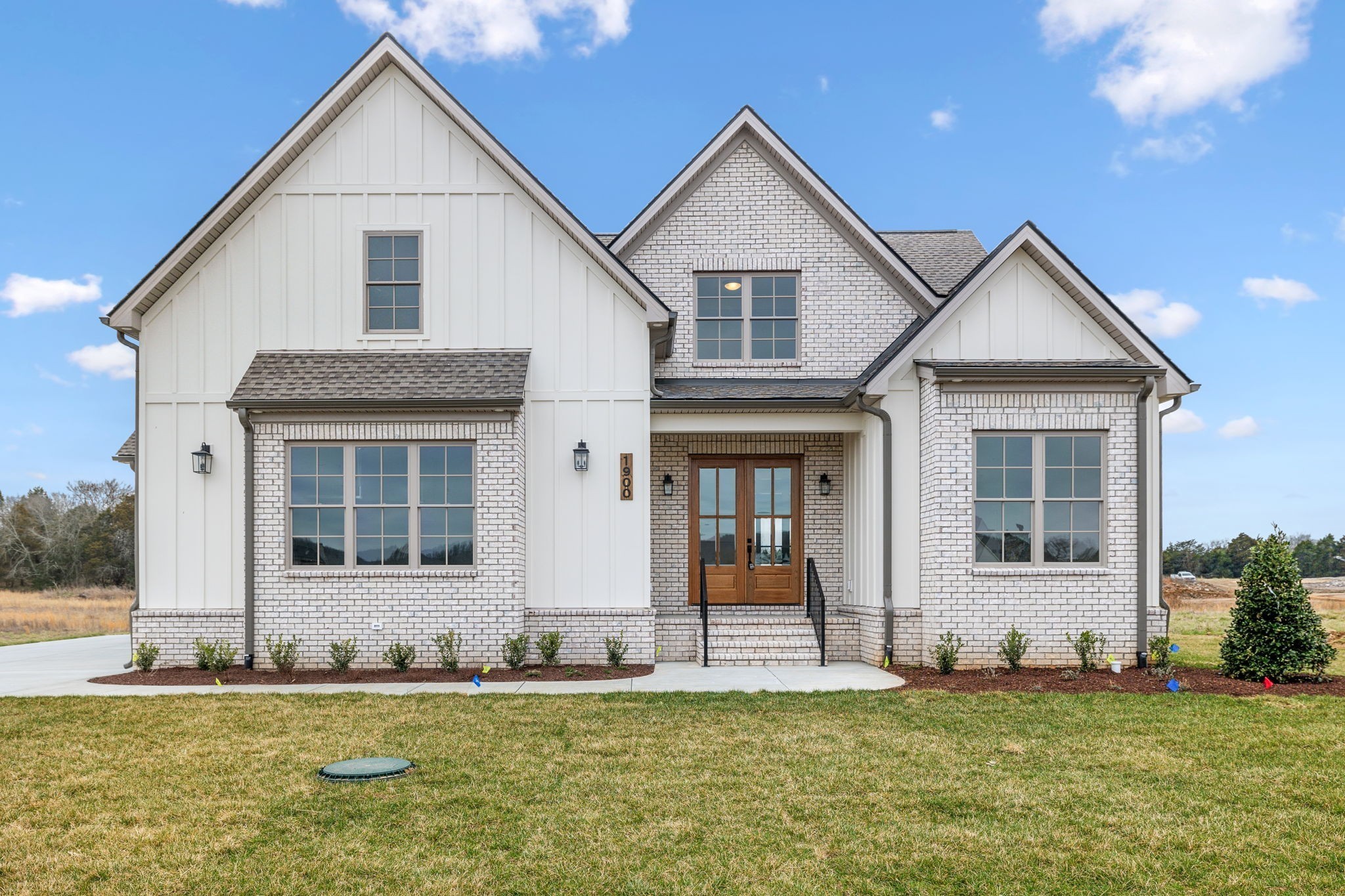 1900 Martha Washington Way