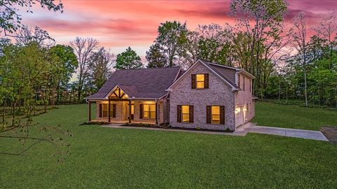 11926 New Zion Rd, Christiana, TN 37037 - MLS#: 2866056
