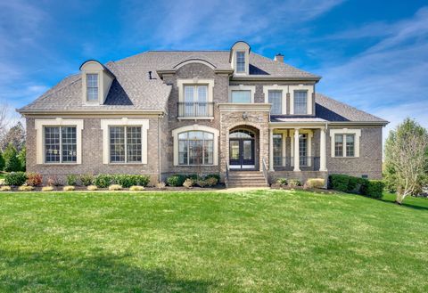 1811 Charity Dr Brentwood TN 37027