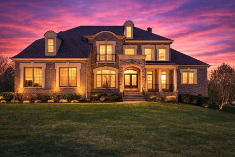 1811 Charity Dr Brentwood TN 37027