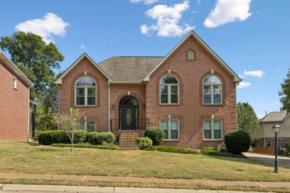 5553 Peninsula Park Lndg Hermitage TN 37076
