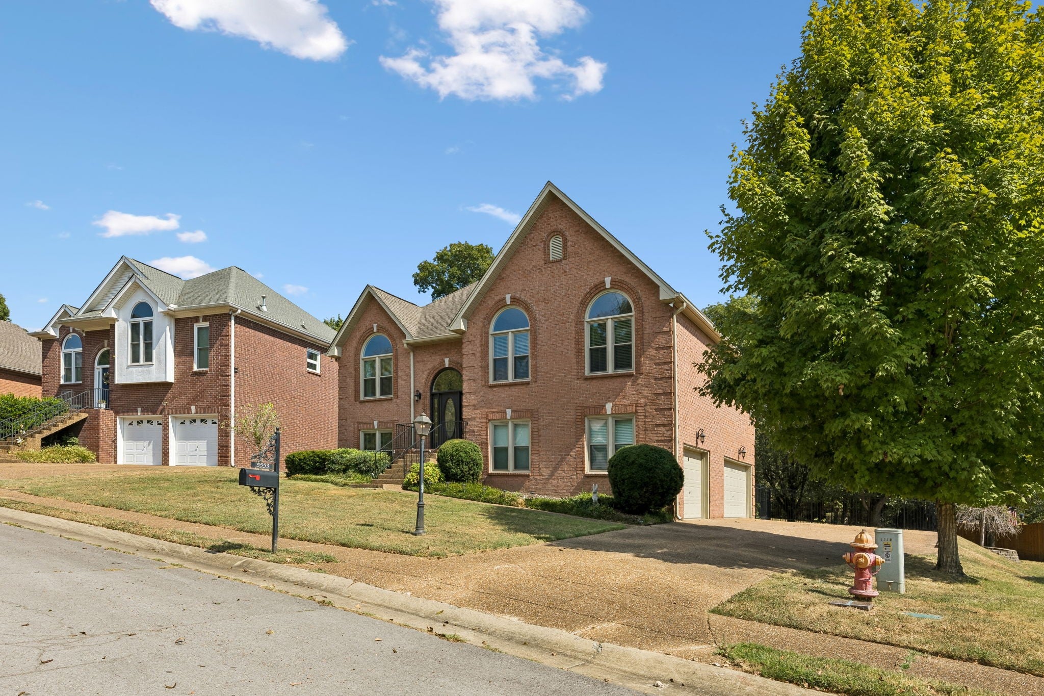 5553 Peninsula Park Lndg