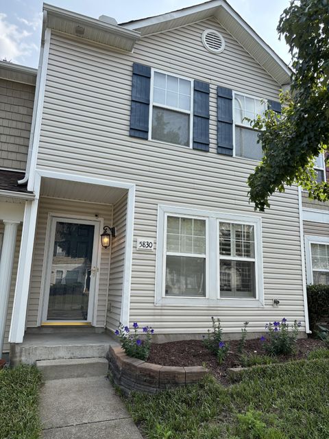5830 Monroe Xing Antioch TN 37013