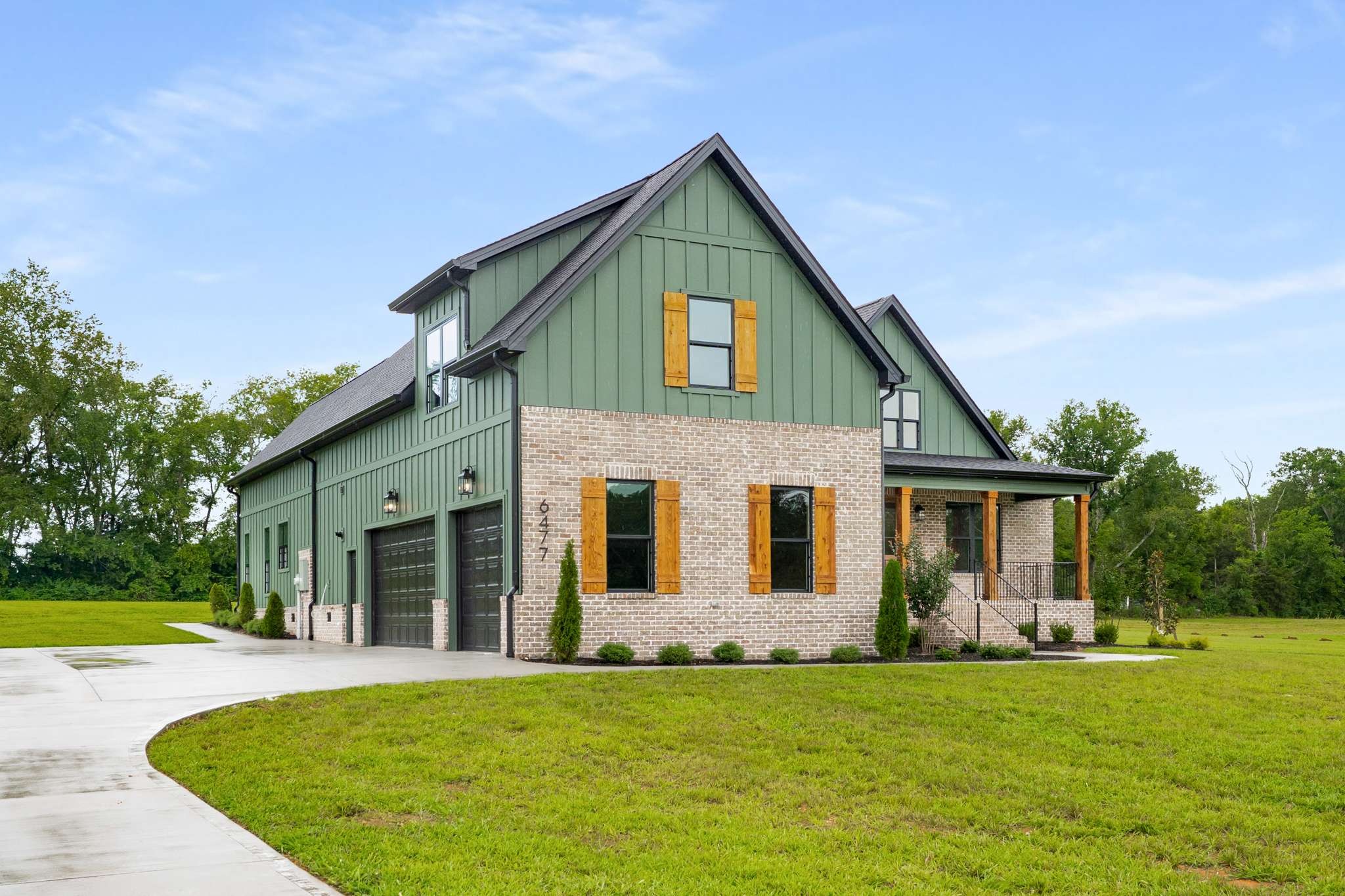 6477 Simmons Acres Lane