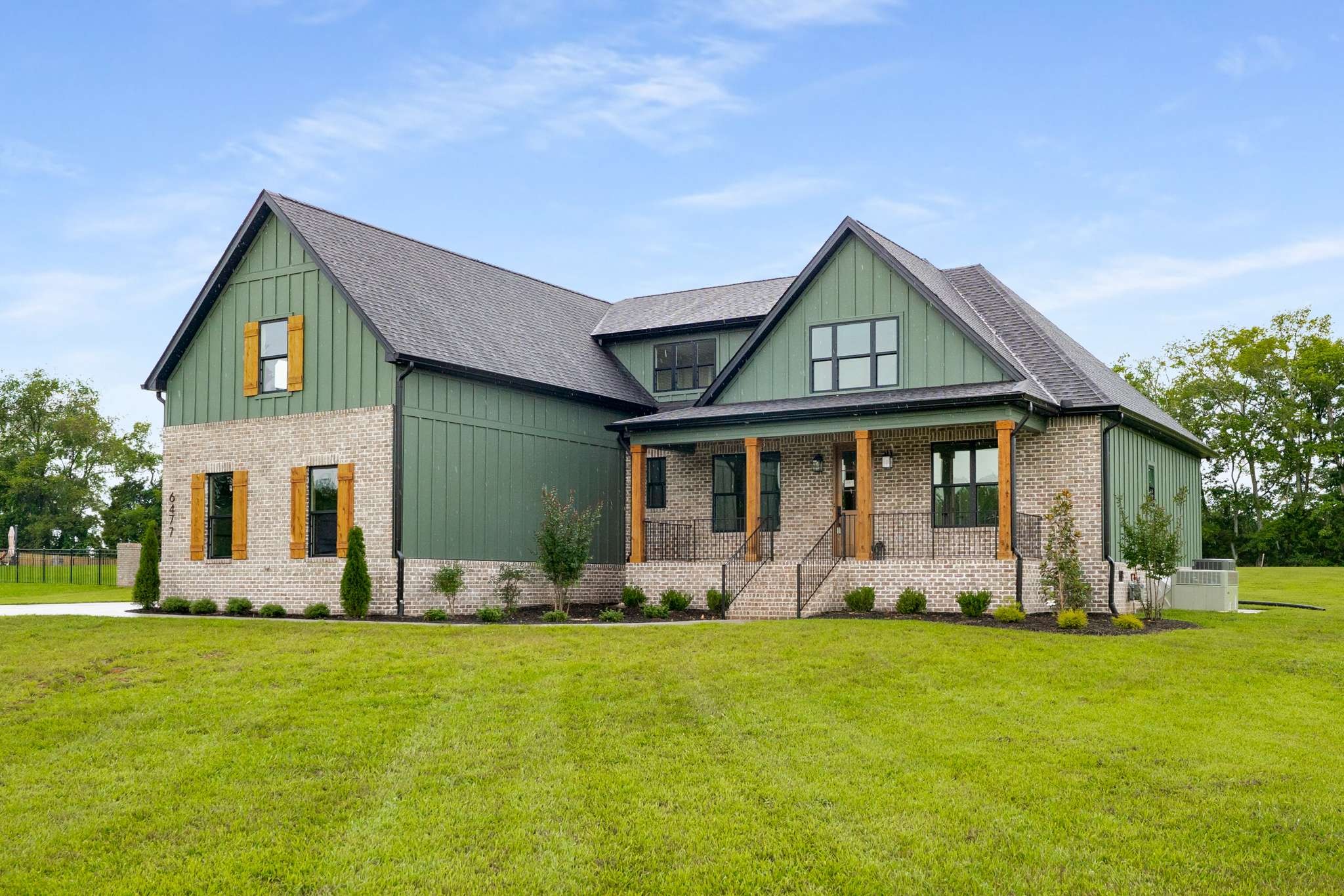 6477 Simmons Acres Lane