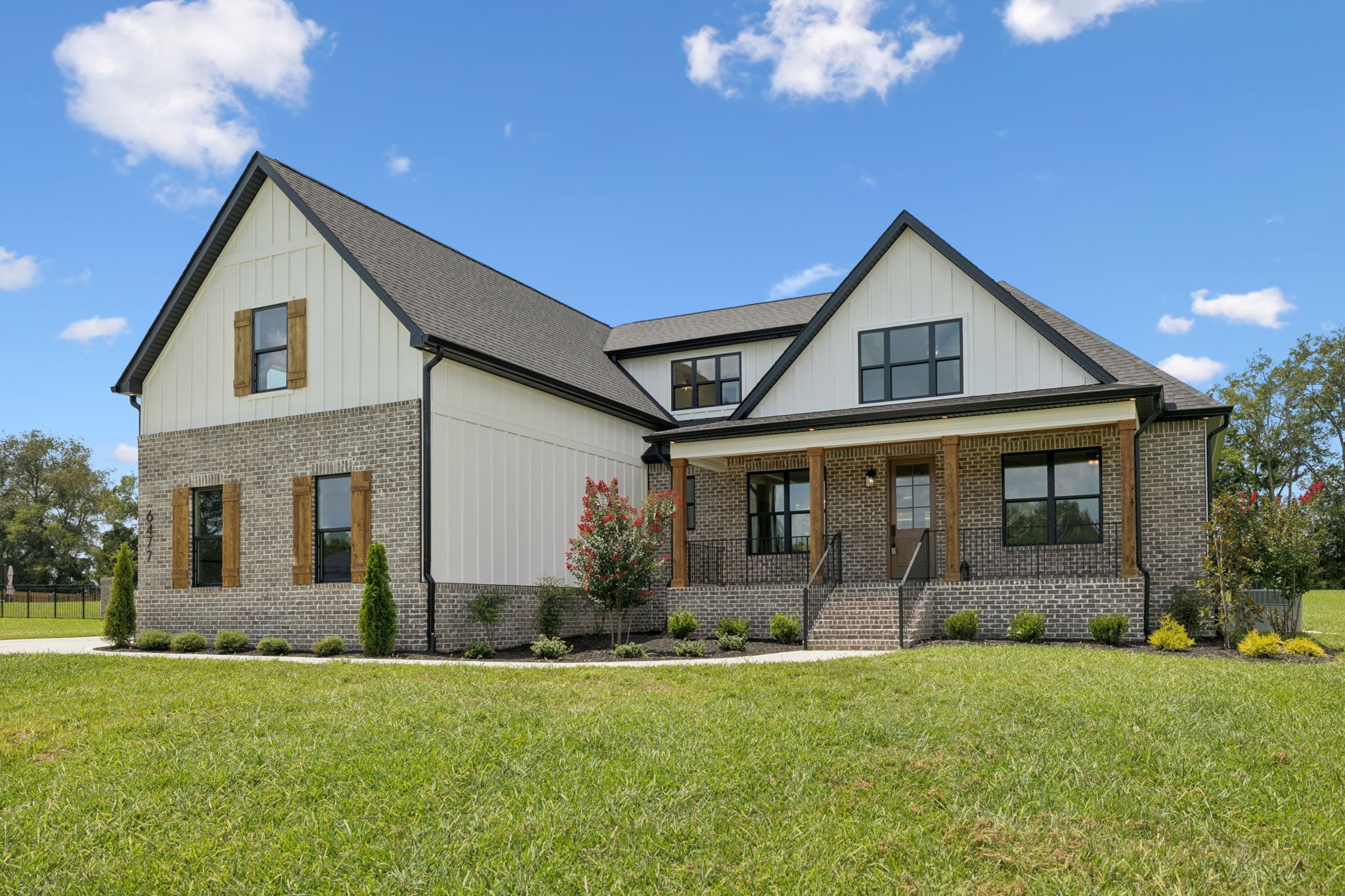 6477 Simmons Acres Lane