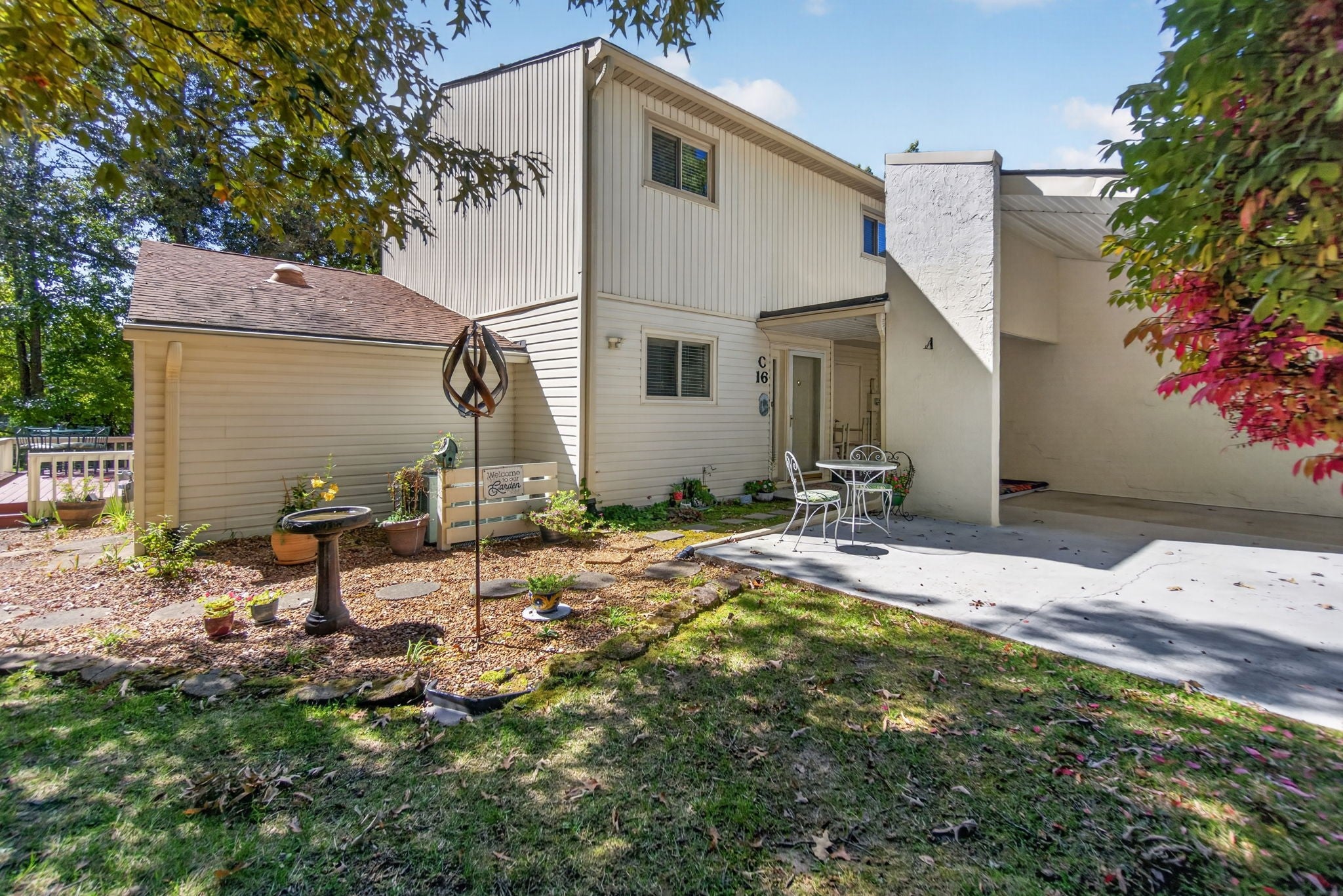 7000 Big Horn Dr C16