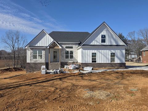 0 Cascade Dr Winchester TN 37398