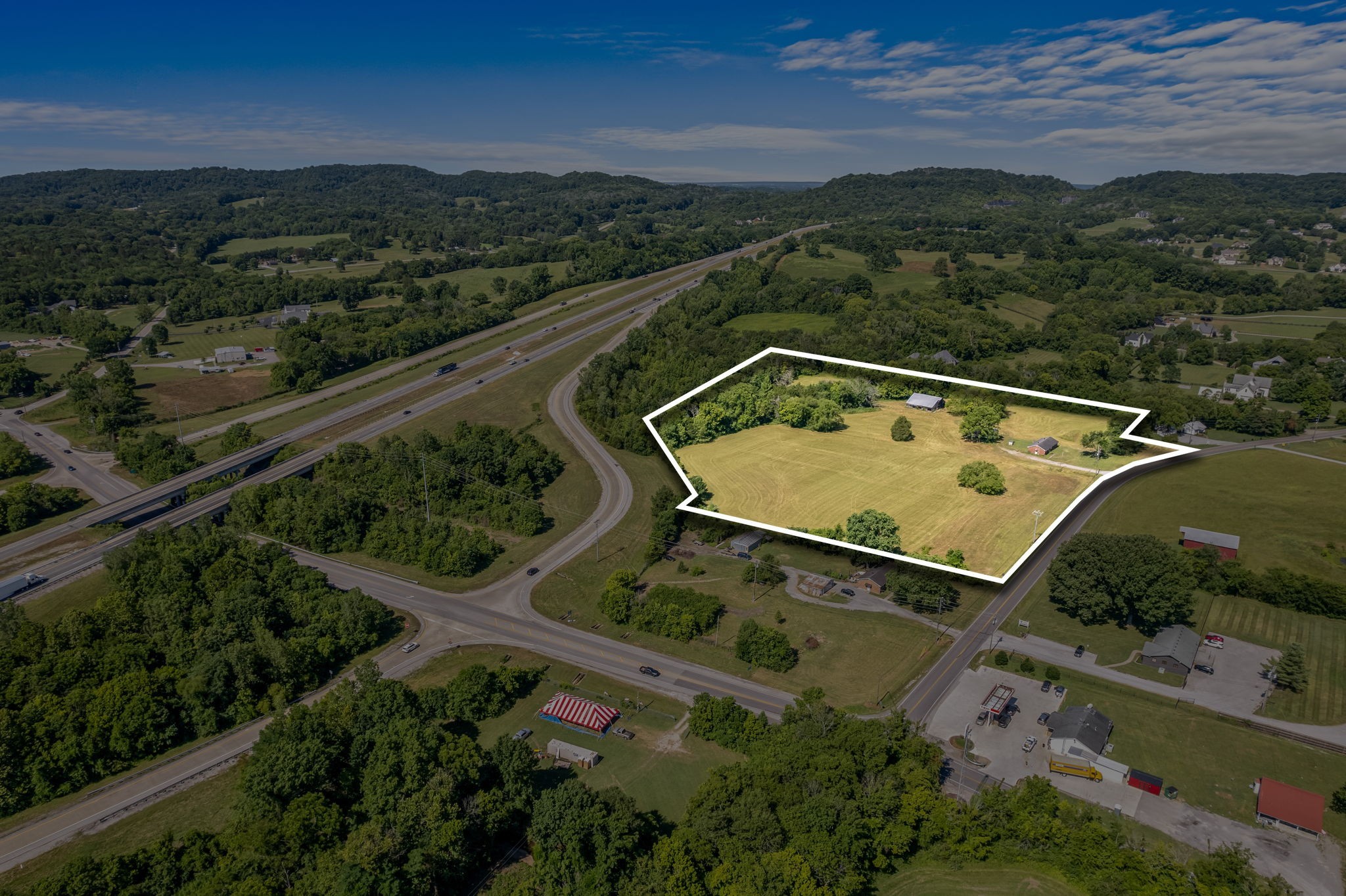 4767 Peytonsville Rd