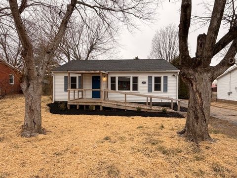 3619 Gale Ln Hopkinsville KY 42240